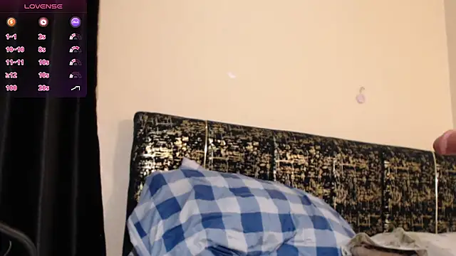 Missthigh online show from 03-02-26, 06:48