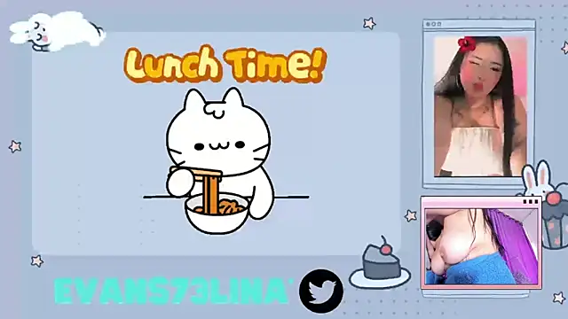 Snapshot of Lina23_ chatting on 03-05-25, 05:39 Lina23  online show from 03-05-25, 05:39