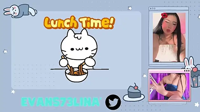 Snapshot of Lina23_ chatting on 03-10-25, 05:50 Lina23  online show from 03-10-25, 05:50