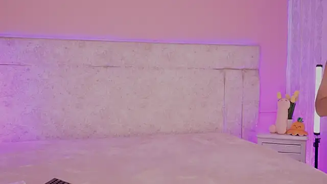 VeronicaMartiin online show from 02-27-26, 01:22