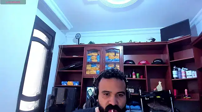 Snapshot of Drako_Argentii chatting on 01-10-25, 02:13 Drako Argentii online show from 01-10-25, 02:13