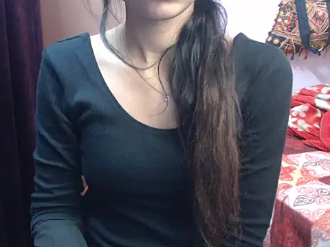 Angel kiyara online show from 01-14-26, 07:19