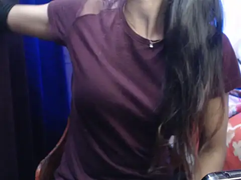 Angel kiyara online show from 03-02-26, 06:59