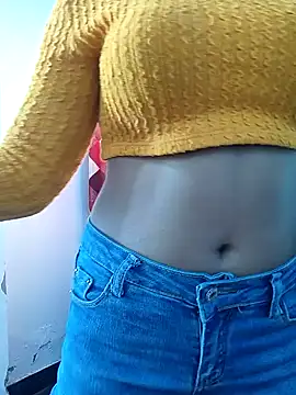 Snapshot of Sarita_7 chatting on 01-27-25, 07:14 Sarita 7 online show from 01-27-25, 07:14