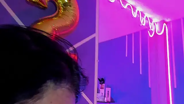 Alexa Espinoza online show from 03-07-25, 11:29