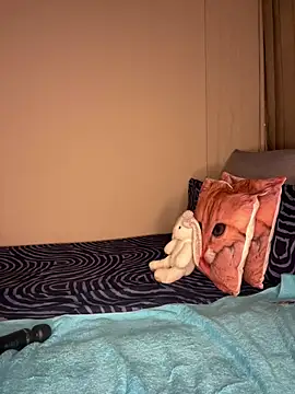 Kinkyy  online show from 02-07-25, 03:23