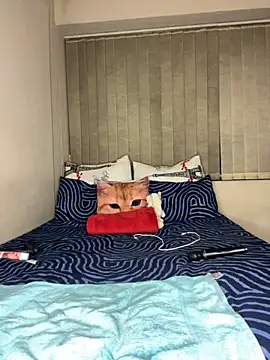 Kinkyy  online show from 10-16-25, 09:05