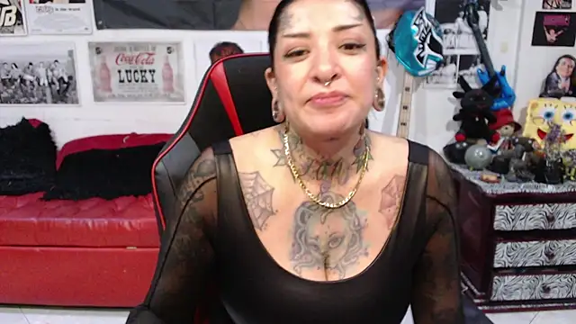 Rollyderolandia666 online show from 01-08-25, 11:19