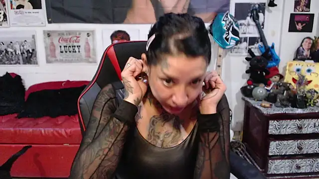 Rollyderolandia666 online show from 01-09-25, 02:22