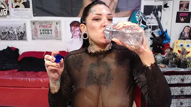 Rollyderolandia666 online show from 01-09-25, 11:34