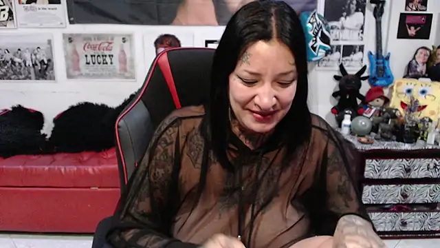 Rollyderolandia666 online show from 02-24-25, 02:08