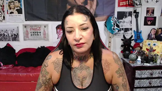 Rollyderolandia666 online show from 03-02-25, 09:54