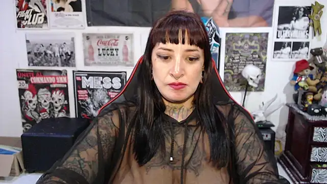 Rollyderolandia666 online show from 04-06-26, 10:22