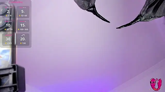 Snapshot of JulietaBomGV chatting on 12-05-25, 04:43 JulietaBomGV online show from 12-05-25, 04:43