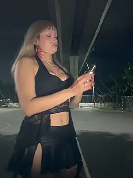 Electra doll  online show from 02-11-26, 01:10