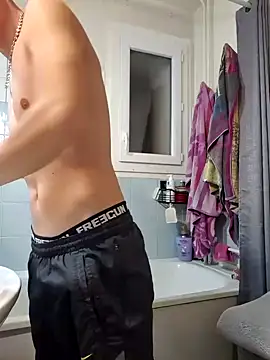 Sportif7413 online show from 01-10-25, 05:45