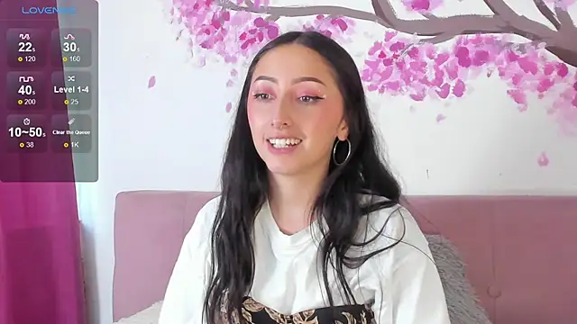 v1cky  online show from 01-17-25, 10:45