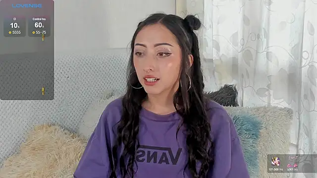 v1cky  online show from 03-07-25, 09:27