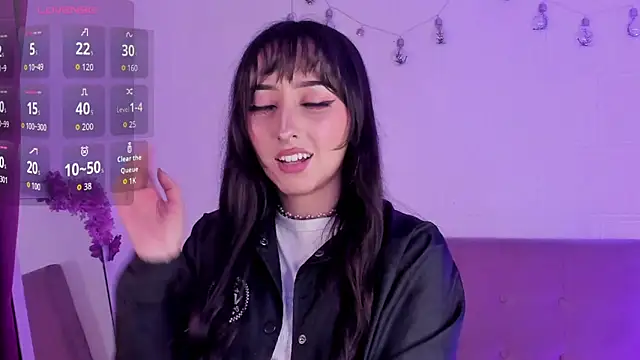 v1cky  online show from 12-15-25, 03:55