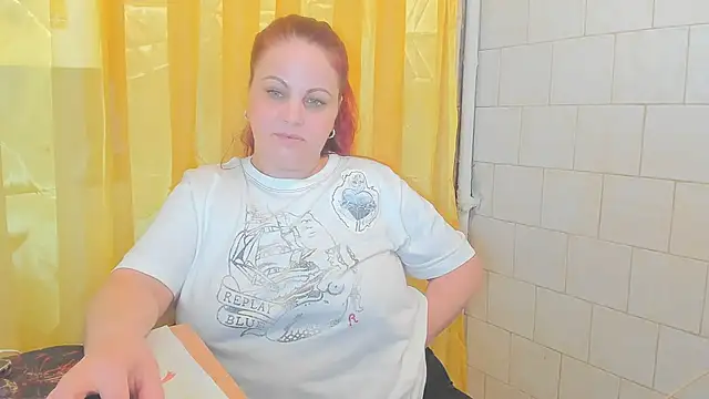 Snapshot of Adelamilfsex chatting on 01-18-25, 09:13 Adelamilfsex online show from 01-18-25, 09:13