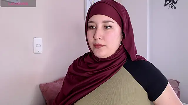 Dalila bashar online show from 02-13-26, 05:09