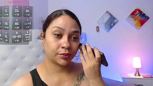 hanna danger19 online show from 01-20-25, 01:11