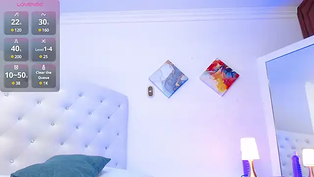 hanna danger19 online show from 01-27-25, 02:24