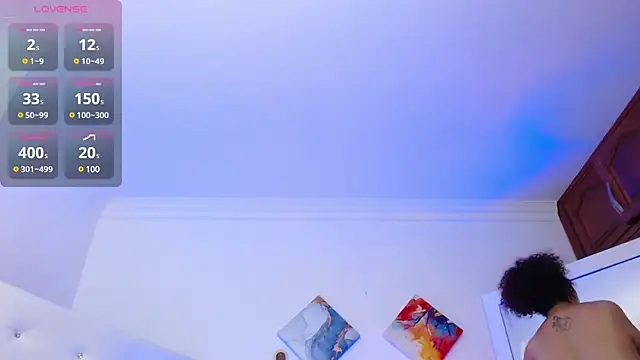 hanna danger19 online show from 01-31-25, 01:34