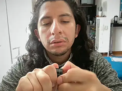 littlelatinhunter online show from 06-02-26, 01:57