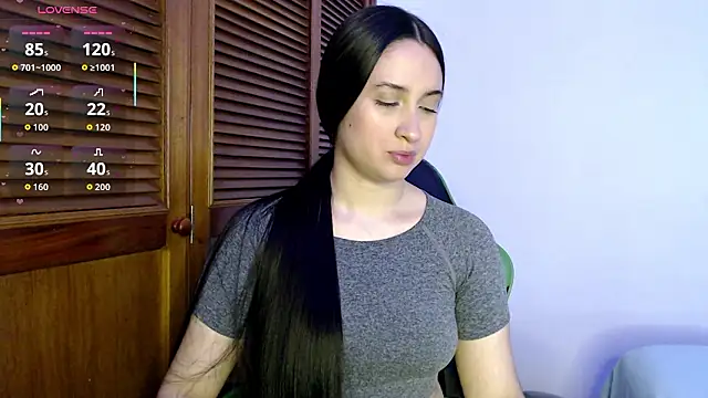 sofiaduque 26 online show from 01-31-26, 07:56