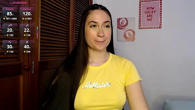 sofiaduque 26 online show from 03-10-26, 06:02