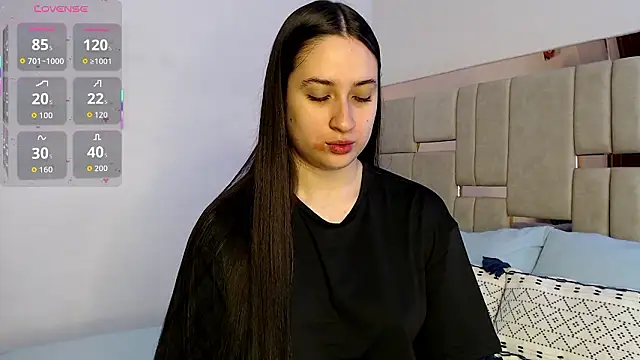 sofiaduque 26 online show from 03-13-26, 08:04