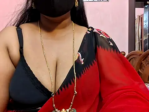 Pallavi-sri online show from 01-12-26, 06:24