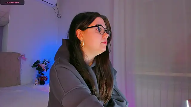 Snapshot of SelenaaSky chatting on 01-16-25, 01:47 SelenaaSky online show from 01-16-25, 01:47