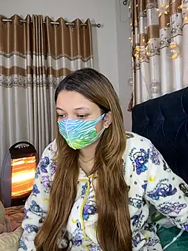 Jen jennyy1 online show from 01-04-25, 06:51