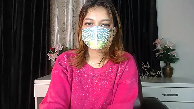 Jen jennyy1 online show from 01-13-25, 08:58