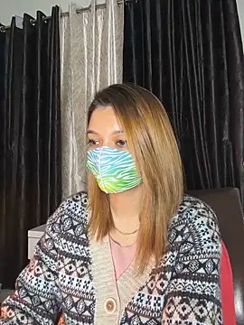 Jen jennyy1 online show from 02-01-25, 02:56