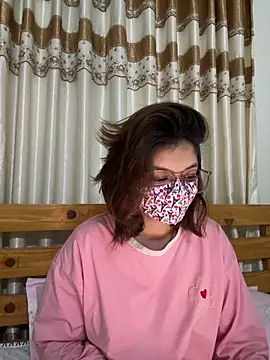 Jen jennyy1 online show from 03-16-26, 11:42