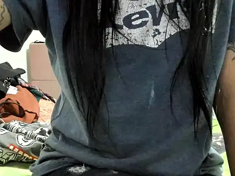 Sexualadiccion  online show from 09-20-25, 11:17