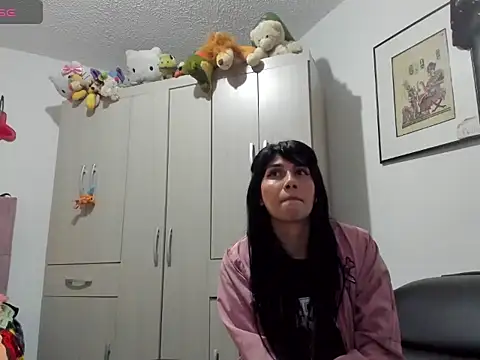 Sexualadiccion  online show from 10-12-25, 10:09