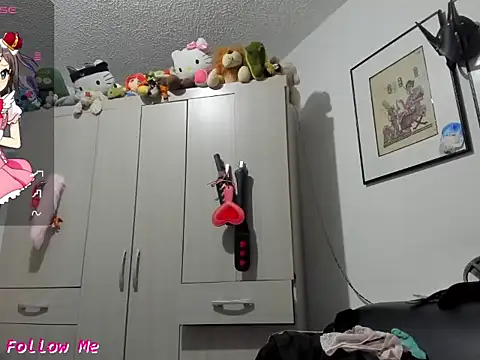 Sexualadiccion  online show from 10-23-25, 10:19