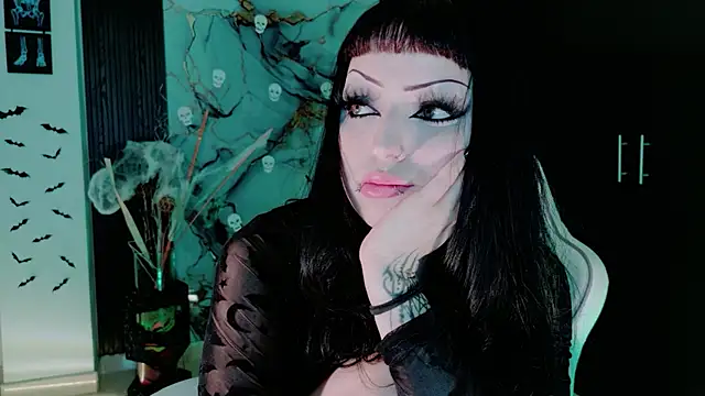 Madison Jackson online show from 02-26-26, 09:36