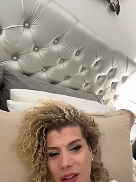 Georgiafox online show from 10-04-25, 04:43