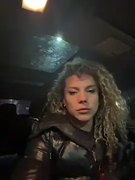 Georgiafox online show from 10-09-25, 04:32