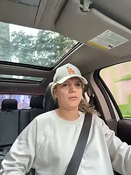 Georgiafox online show from 11-10-25, 02:05