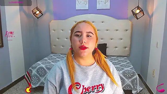 Kathiasaints online show from 02-19-25, 07:16