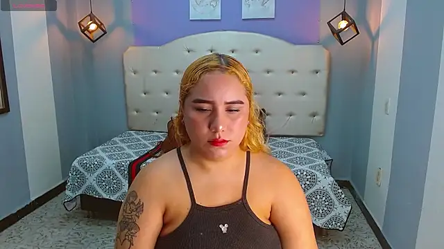 Kathiasaints online show from 02-27-25, 07:15