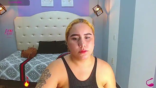 Kathiasaints online show from 02-28-25, 07:03