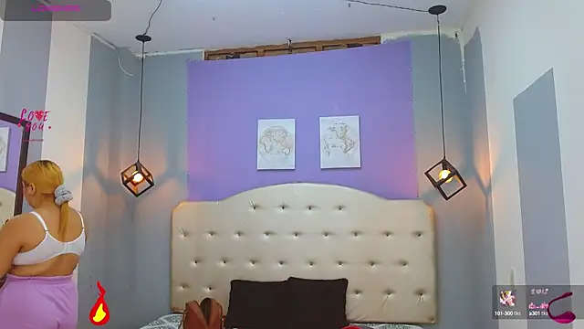 Kathiasaints online show from 03-06-25, 07:43