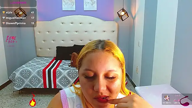 Kathiasaints online show from 03-07-25, 01:53